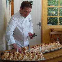 omelette norvegienne